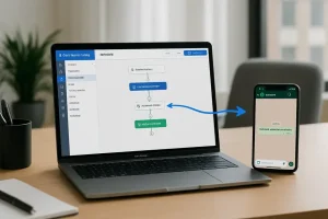 Integração ActiveCampaign com WhatsApp: automatize seu atendimento