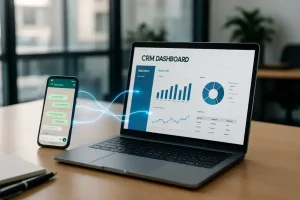 Integração Kommo CRM com WhatsApp: automatize seu atendimento e venda mais