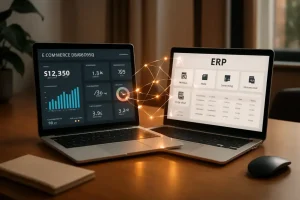 Integração Omie com e-commerce: como automatizar sua loja online