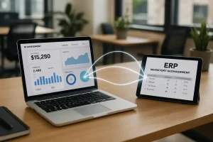 Integração Tiny ERP com e-commerce: como automatizar sua loja online