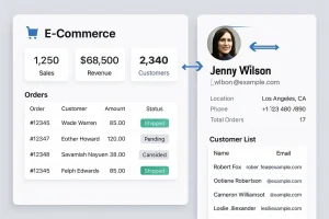 Integração WooCommerce com CRM: como automatizar vendas e atendimento