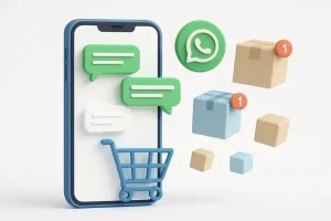Integração WooCommerce com WhatsApp: automatize vendas e atendimento