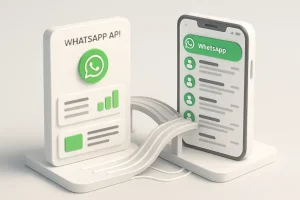 O que é WhatsApp COEX e como funciona a coexistência com a API oficial