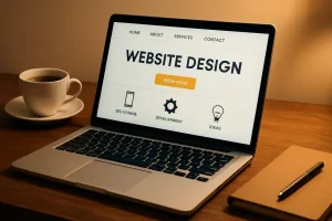 Preço criação de site Timbó: quanto custa ter presença digital?