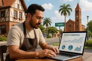 Quanto custa tráfego pago em Timbó: descubra os valores reais