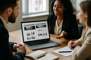 Quanto uma agência cobra para criar um site? Veja os valores reais