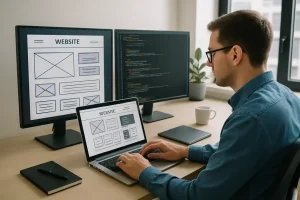Quanto uma agência cobra para fazer site: guia completo 2026
