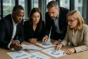 Quanto uma agência cobra para uma indústria? Descubra os valores reais