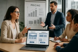 Quanto uma agência cobra por criação: guia completo de preços