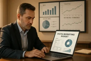 Quanto uma agência cobra por SEO? Veja os valores reais