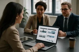 Quanto uma agência cobra por um site: guia completo 2026