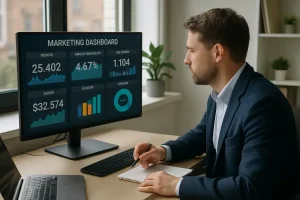 Quanto uma agência de marketing cobra: guia completo 2026
