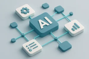 Soluções da DropFlow: como acelerar resultados com IA e automação