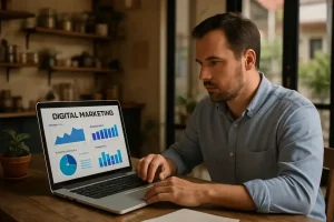 Tráfego pago Timbó: como atrair mais clientes para seu negócio local