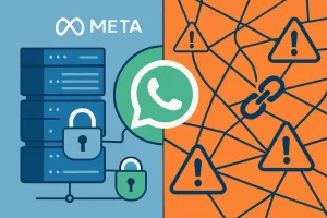 WhatsApp API oficial ou API não oficial: qual a diferença real