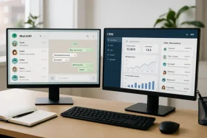 WhatsApp COEX ou WhatsApp Web: entenda as diferenças e escolha certo