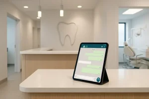 WhatsApp COEX para consultórios odontológicos: oportunidades de automação