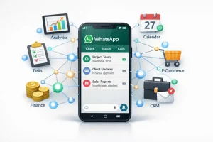 WhatsApp COEX precisa de Facebook Business Manager? Descubra