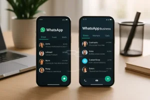 WhatsApp Coexistence: o que significa e para quem serve na prática