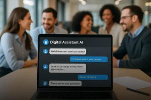 agentes de IA para atendimento e vendas: transforme sua relação com clientes hoje