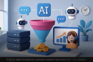 automação de leads e atendimento: como transformar interesse em resultado rápido