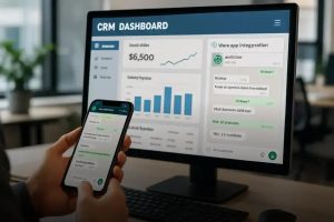 crm para whatsapp: como transformar conversas em vendas e fidelizar clientes