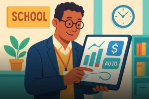 automação de cobrança para escolas: transforme sua gestão com eficiência e praticidade