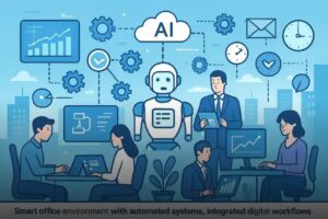 Especialistas em automação em Timbó: transforme seu negócio agora mesmo